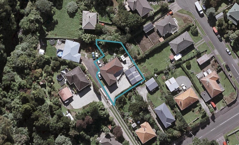 94A Huatoki Street, Vogeltown, New Plymouth - Carousel 1