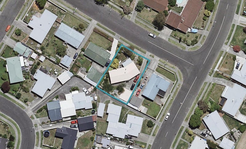 3 Plunket Street, Tamatea, Napier - Carousel 1
