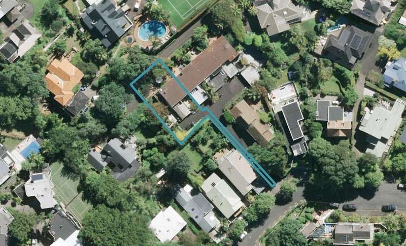 46A Tohunga Crescent, Parnell, Auckland - Carousel 1