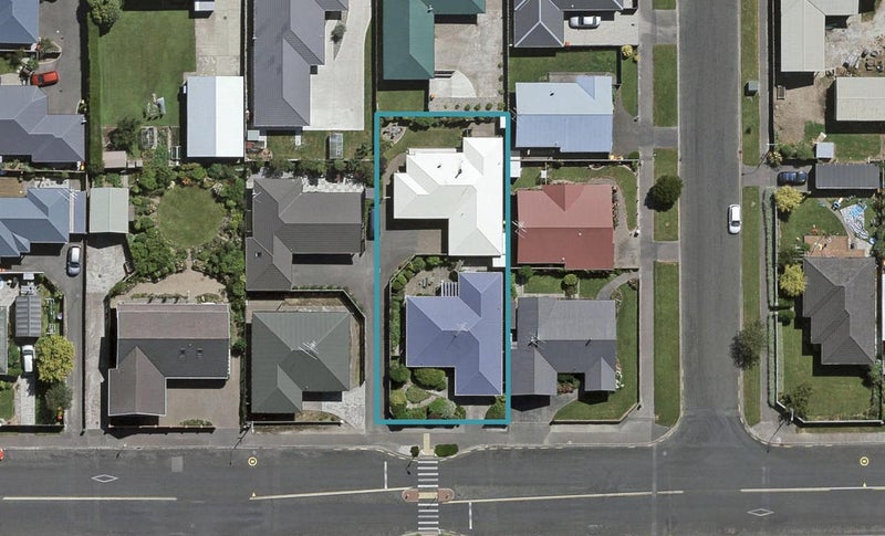 152A King Street, Windsor, Invercargill - Carousel 1