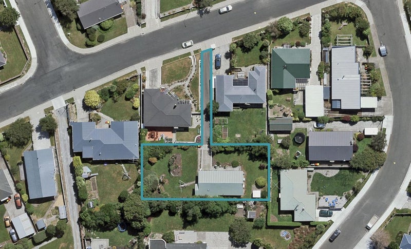 277 Talbot Street, Hargest, Invercargill - Carousel 1