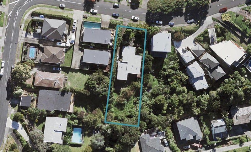 3 Monarch Avenue, Hillcrest, Auckland - Carousel 1
