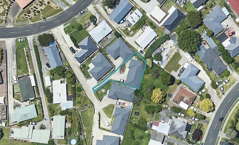 18C Humber Crescent, Gate Pa, Tauranga - Carousel 1