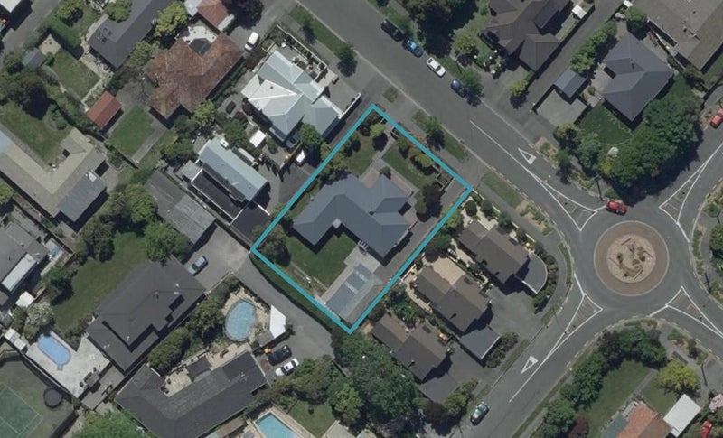 83 Hamilton Avenue, Ilam, Christchurch - Carousel 1