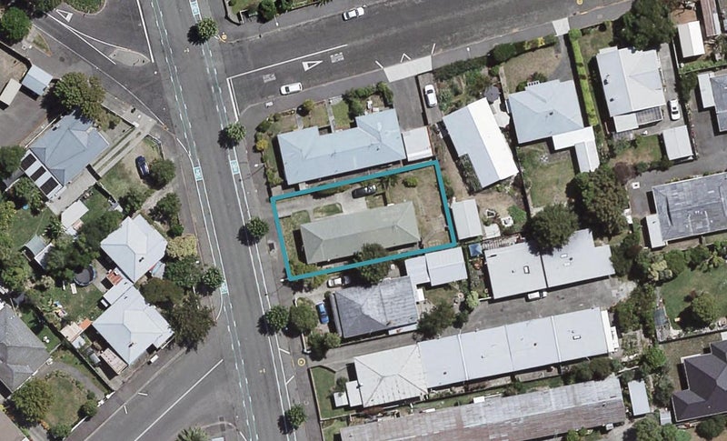 2/89 Nelson Crescent, Napier South, Napier - Carousel 1