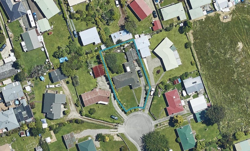 4 Whyte Place, Ngongotaha, Rotorua - Carousel 1