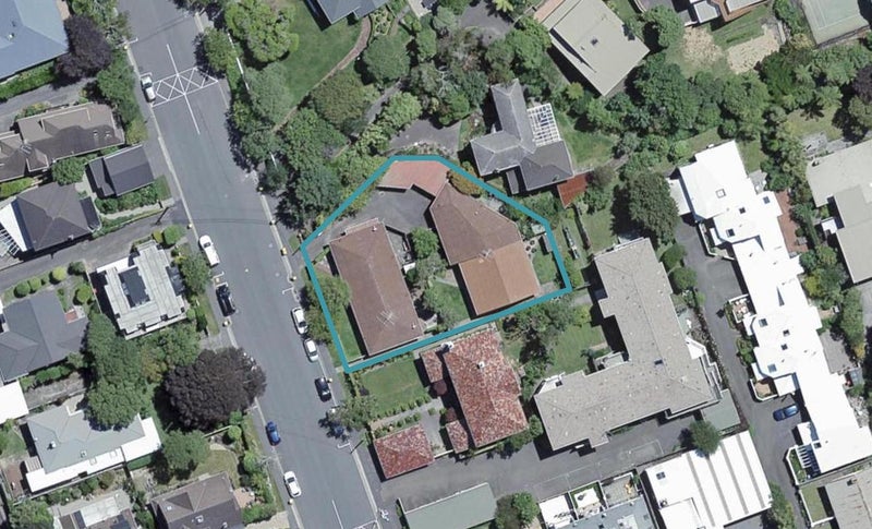 4/8 Hatton Street, Karori, Wellington - Carousel 1