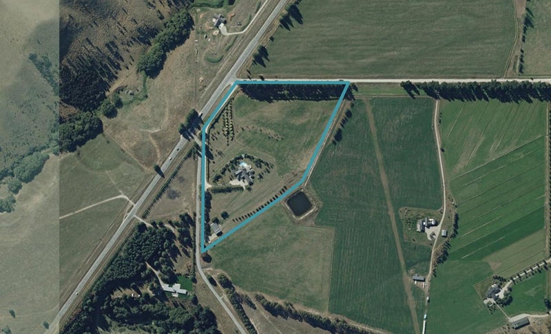 602 Lake Hawea-Albert, ALBERT TOWN, WANAKA - Carousel 1