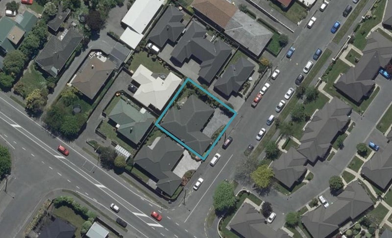 3 Sails Street, Papanui, Christchurch - Carousel 1