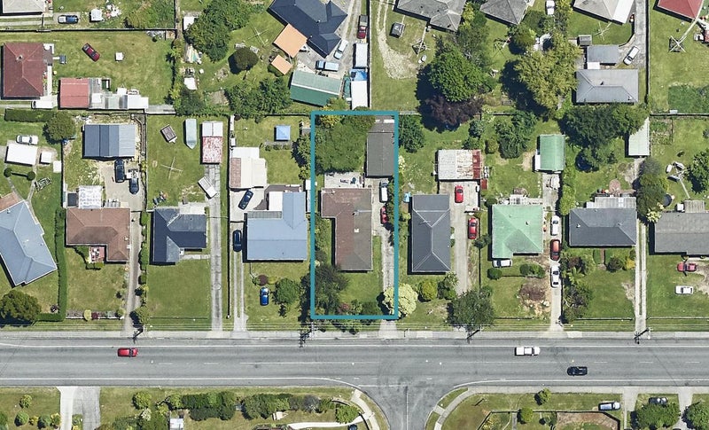 133 Devon Street West, Hillcrest, Rotorua - Carousel 1