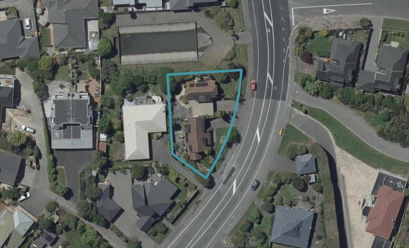 2/26 Penruddock Rise, Westmorland, Christchurch - Carousel 1