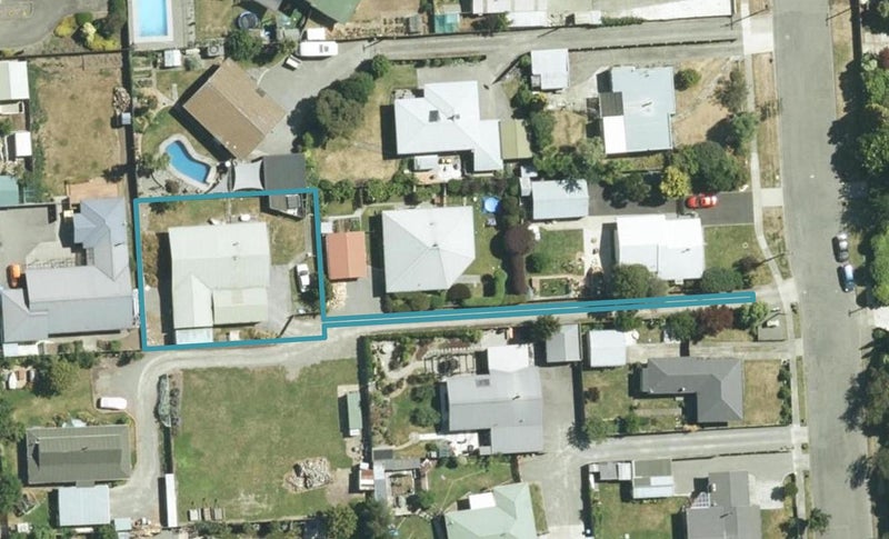 14B Burden Street, Redwoodtown, Blenheim - Carousel 1