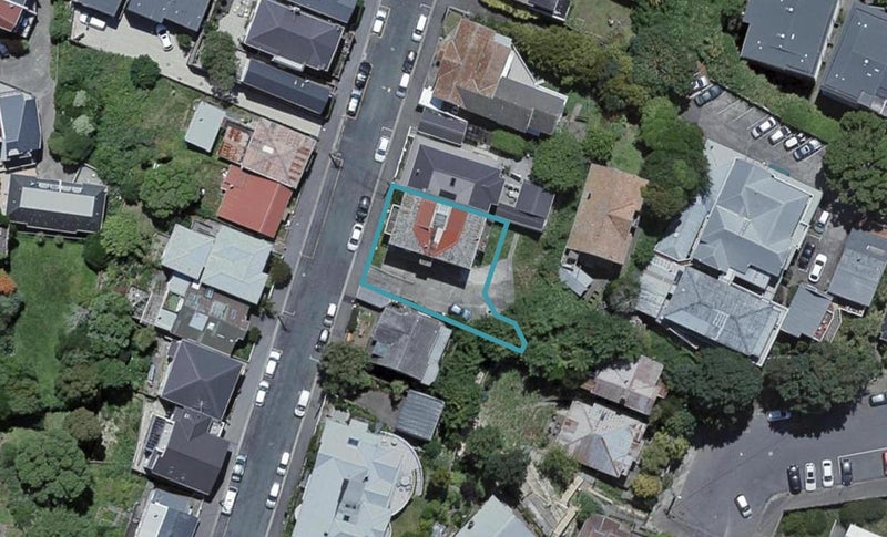 39 Thompson Street, Mount Cook, Wellington - Carousel 1