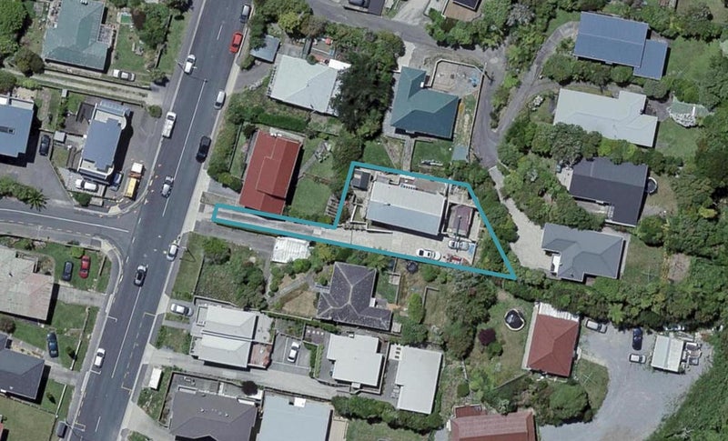 170 Newlands Road, Newlands, Wellington - Carousel 1