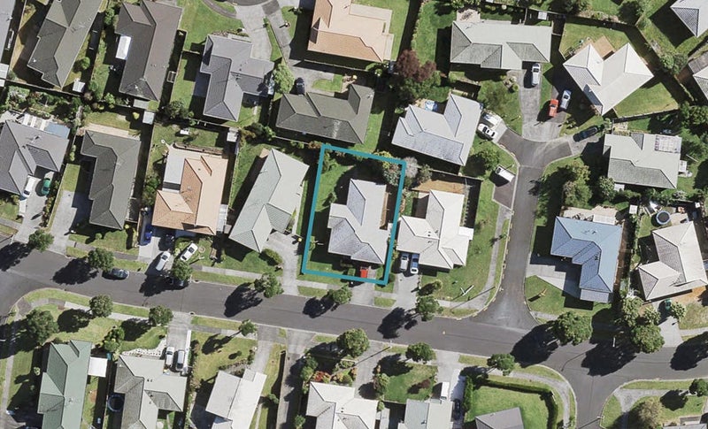 19 Settlers Cove, Weymouth, Auckland - Carousel 1