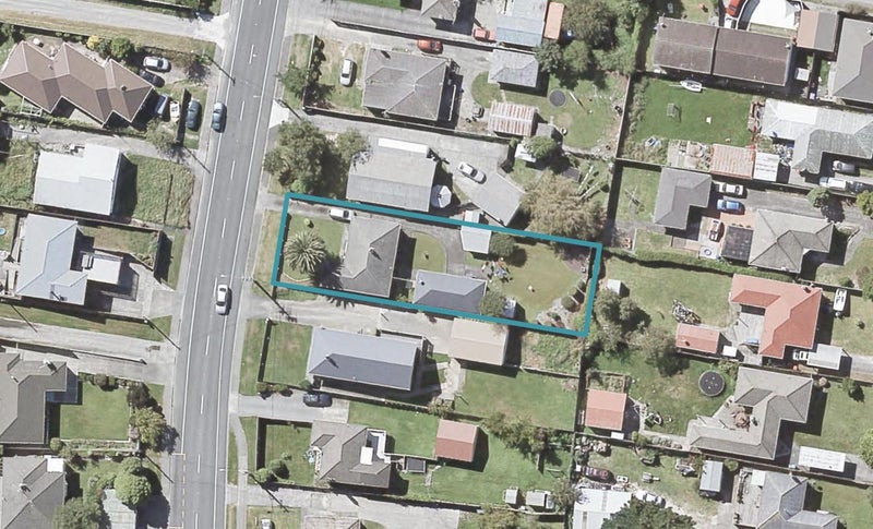 138 Wellington Road, Wainuiomata, Lower Hutt - Carousel 1