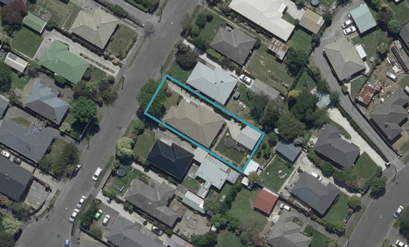 15 Brent Place, Papanui, Christchurch - Carousel 1