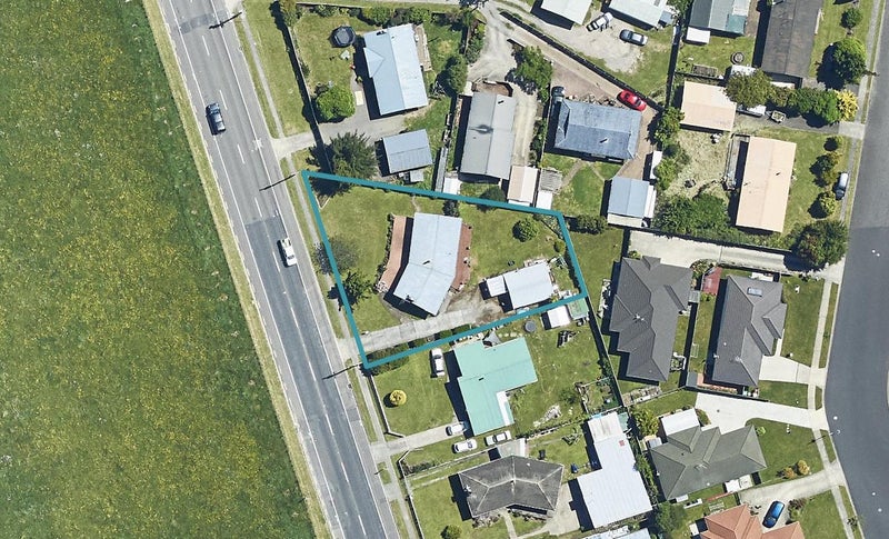 38 Ngongotaha Road, Ngongotaha, Rotorua - Carousel 1