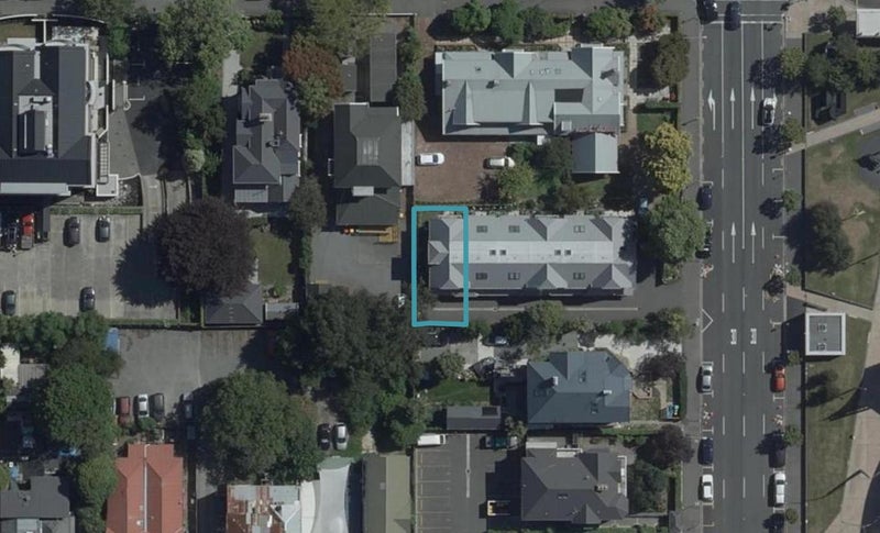 6/315 Montreal Street, Christchurch Central, Christchurch - Carousel 1