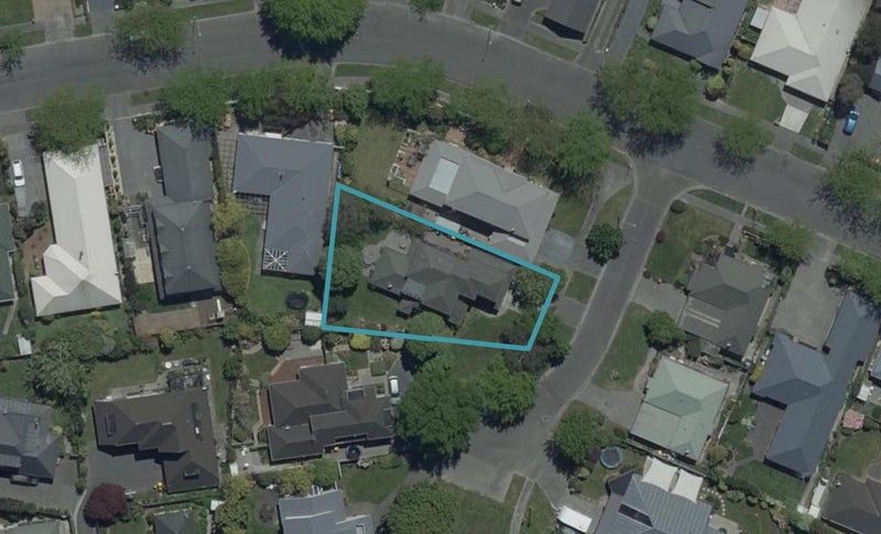 4 Audley Gate, Avonhead, Christchurch - Carousel 1