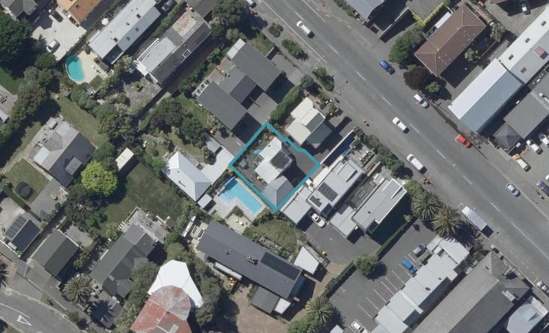 4/24 Marriner Street, Sumner, Christchurch - Carousel 1
