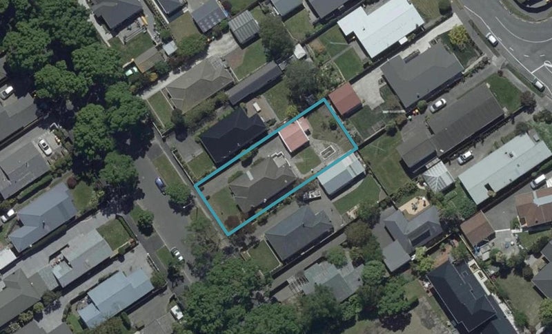 50 Rayburn Avenue, Papanui, Christchurch - Carousel 1