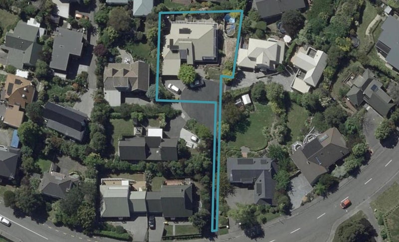 20 Sedgwick Way, Westmorland, Christchurch - Carousel 1