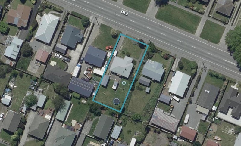 183 Buchanans Road, Hei Hei, Christchurch - Carousel 1