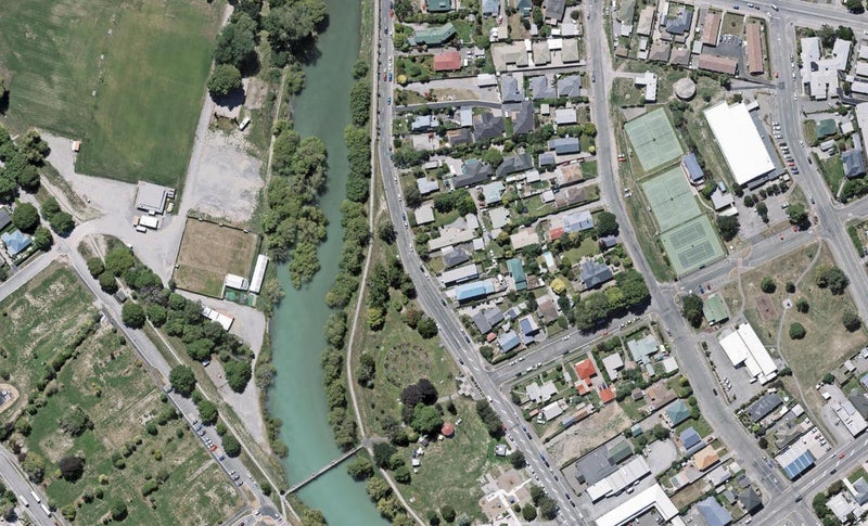 20 Charles Street, Kaiapoi, Kaiapoi - Carousel 1