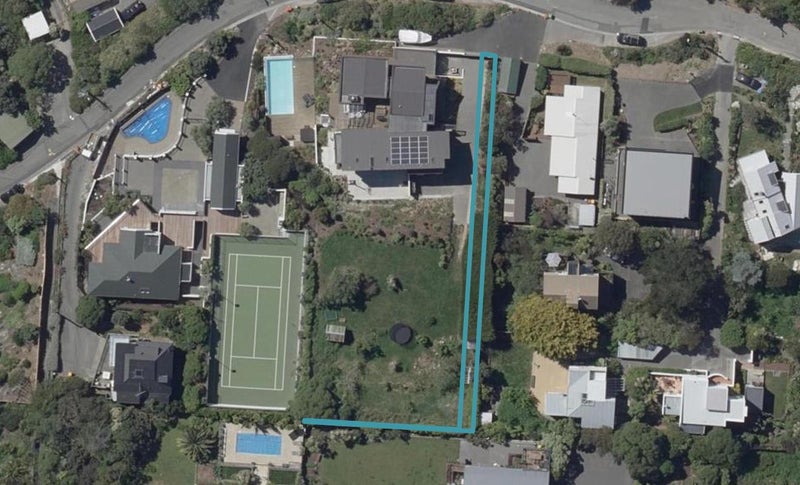 21A Kinsey Terrace, Clifton, Christchurch - Carousel 1