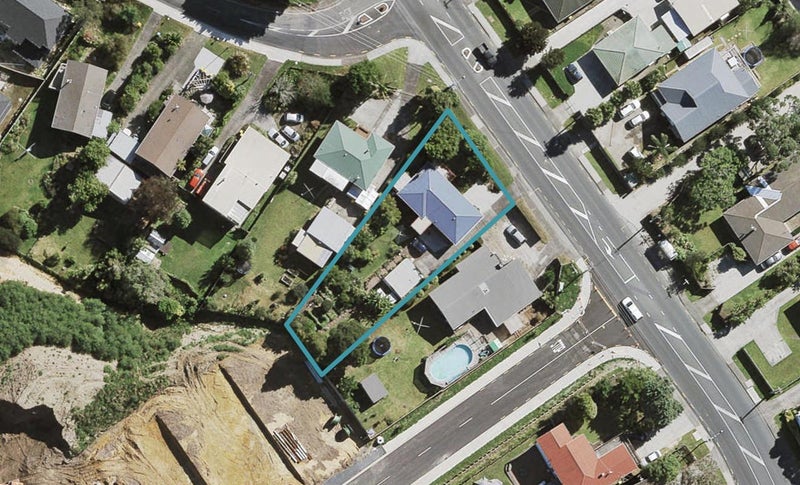 176 Don Buck Road, Massey, Auckland - Carousel 1