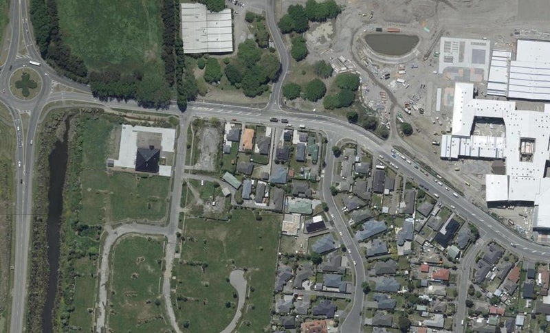 164A Travis Road, New Brighton, Christchurch - Carousel 1