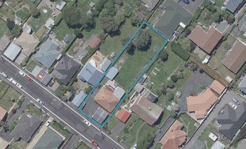 22 Edgar Street, Wakari, Dunedin - Carousel 1