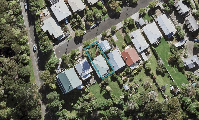 38 Sefton Avenue, Grey Lynn, Auckland - Carousel 1