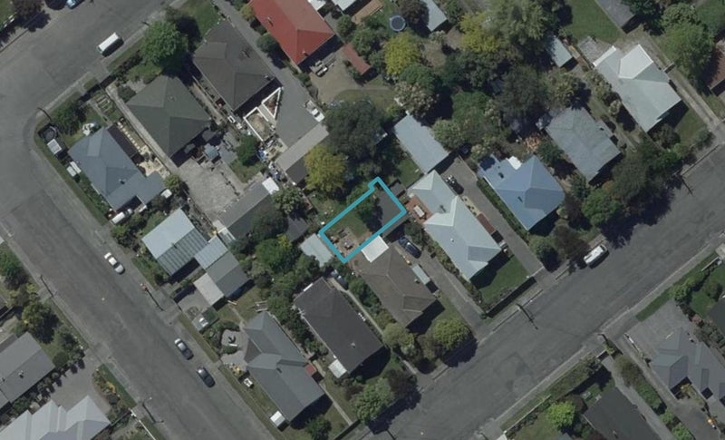 4/37 Bletsoe Avenue, Spreydon, Christchurch - Carousel 1