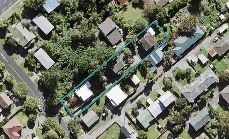 50C Gardner Avenue, New Lynn, Auckland - Carousel 1