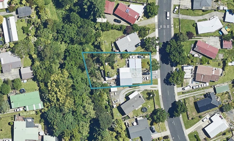 62 Pandora Avenue, Sunnybrook, Rotorua - Carousel 1