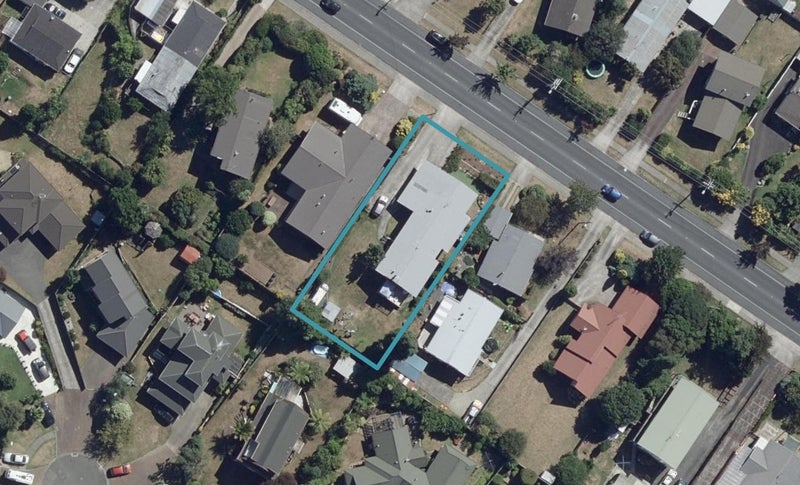 185 Newcastle Road, Nawton, Hamilton - Carousel 1