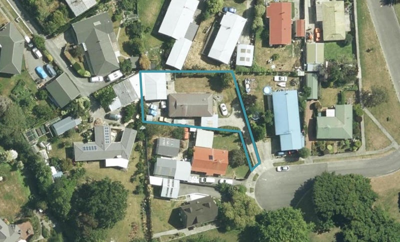 4A Horne Place, Springlands, Blenheim - Carousel 1