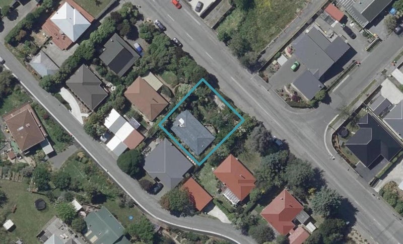 87 Port Hills Road, Heathcote Valley, Christchurch - Carousel 1
