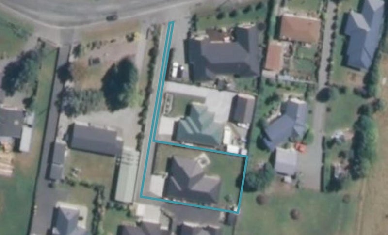 60C Jellicoe Street, Oceanview, Timaru - Carousel 1
