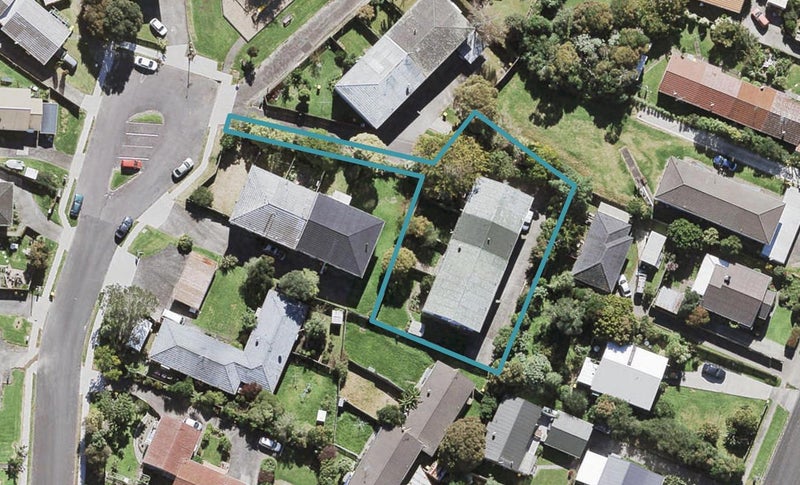 4/21 Copley Street, New Lynn, Auckland - Carousel 1