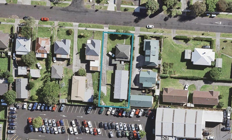 3/4 Albert Street, Pukekohe, Pukekohe - Carousel 1