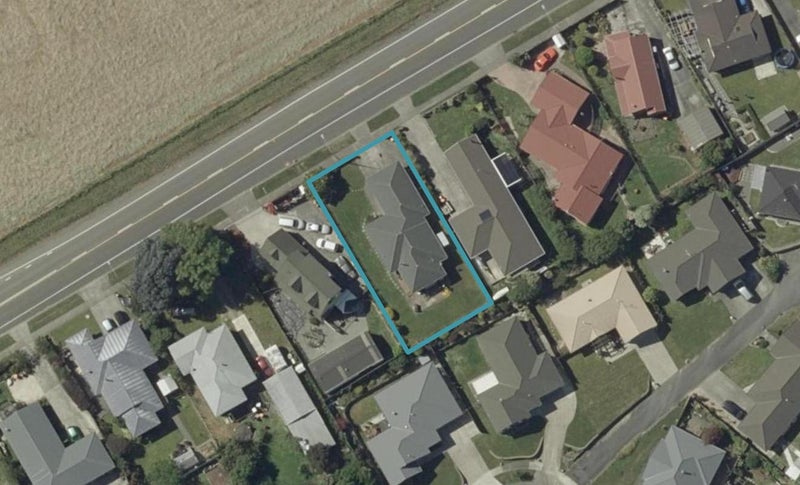 102 Kelvin Grove Road, Kelvin Grove, Palmerston North - Carousel 1