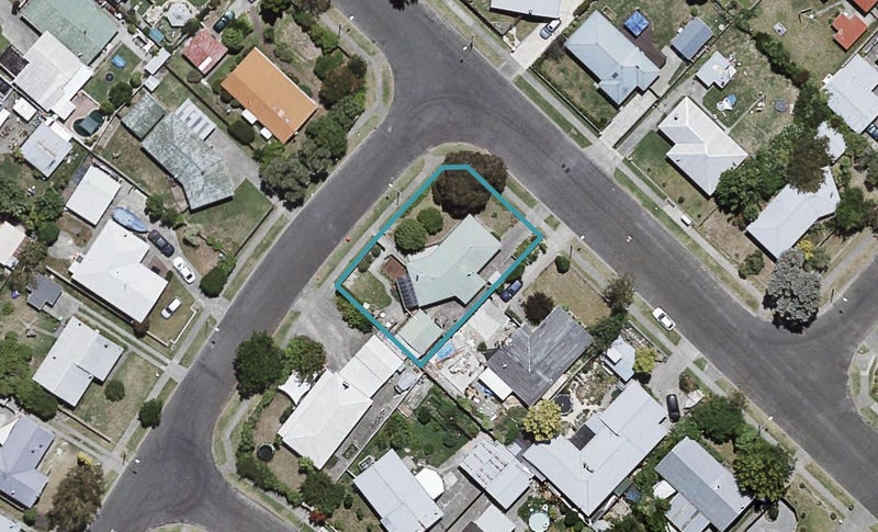 1 Wynyard Crescent, Tamatea, Napier - Carousel 1