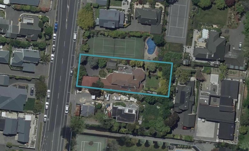 124 Clyde Road, Ilam, Christchurch - Carousel 1
