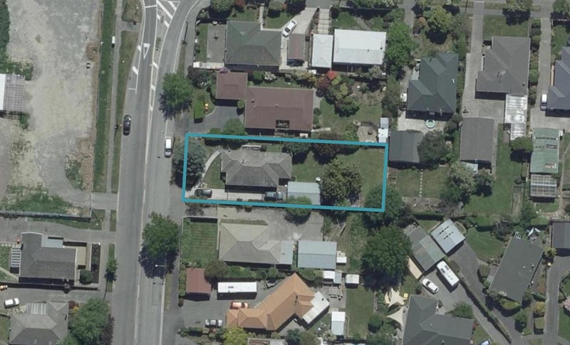 134 Cavendish Road, Casebrook, Christchurch - Carousel 1