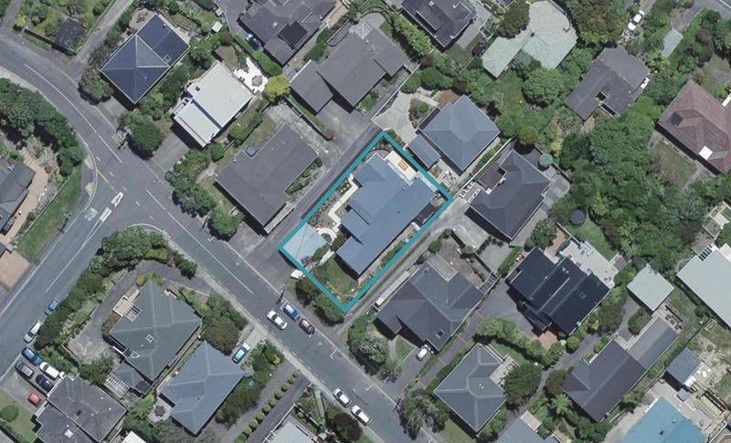 21 Lucknow Terrace, Khandallah, Wellington - Carousel 1