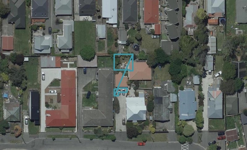 4/33 Heywood Terrace, Richmond, Christchurch - Carousel 1