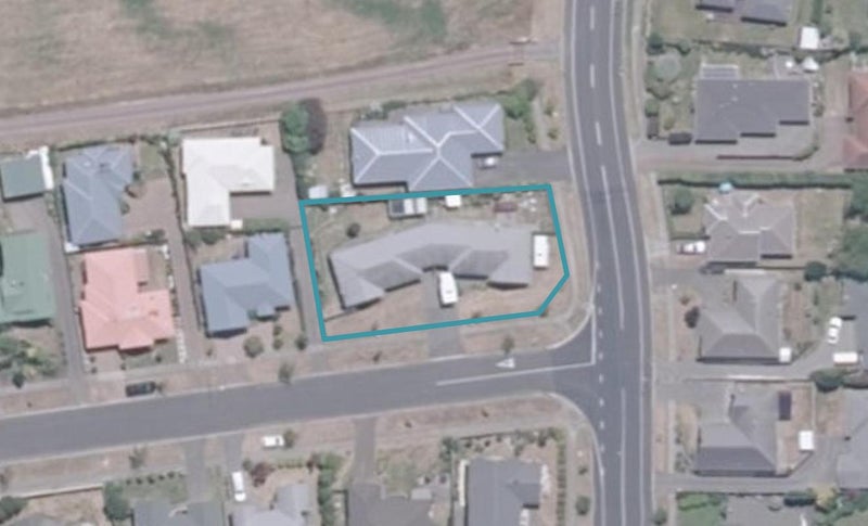 4 Herapeka Street, Nukuhau, Taupo - Carousel 1